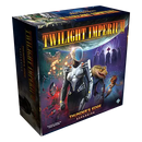 Twilight Imperium: Thunder's Edge