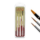 The Army Painter - Most Wanted Brush Set
