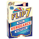 Flip 7: With a Vengeance
