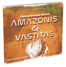 Terraforming Mars: Amazonis & Vastitas