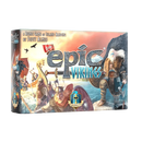 Sićušni epski Vikinzi 