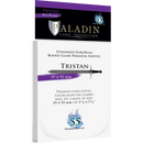 Paladin Card Protection: Premium Sleeves (55pcs)