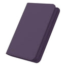 Ultimate Guard: Zipfolio 160 Xenoskin - 8 Pocket