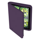 Ultimate Guard: Zipfolio 160 Xenoskin - 8 Pocket