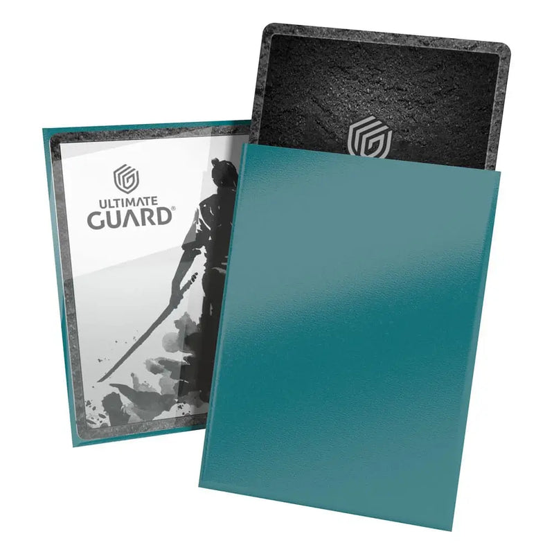 Ultimate Guard: Katana Sleeves - Standard Size (100pcs)