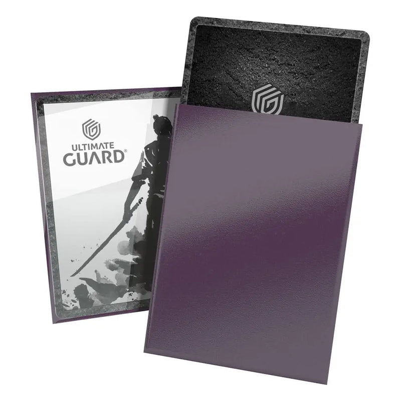Ultimate Guard: Katana Sleeves - Standard Size (100pcs)