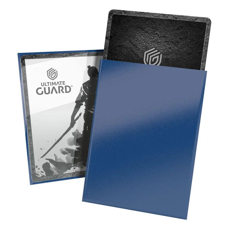 Ultimate Guard: Katana Sleeves - Standard Size (100pcs)