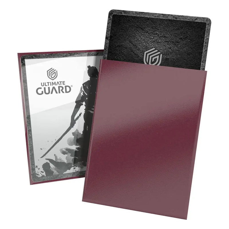 Ultimate Guard: Katana Sleeves - Standard Size (100pcs)