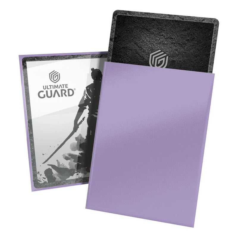 Ultimate Guard: Katana Sleeves - Standard Size (100pcs)