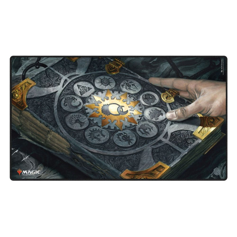 Ultimate Guard: Playmat - MTG Tome of the Guildpact