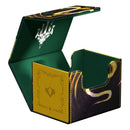 Ultimate Guard: Sidewinder 100+ Xenoskin - MTG Tarkir Dragonstorm