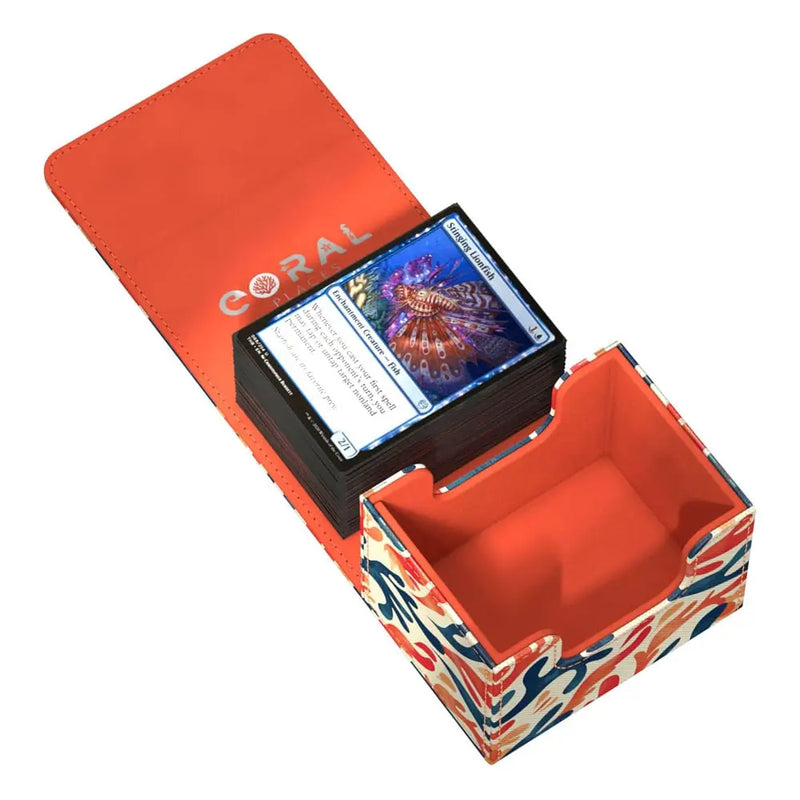 Ultimate Guard: Sidewinder 100+ Xenoskin - Mellow Sea