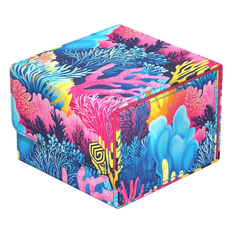 Ultimate Guard: Sidewinder 133+ Xenoskin - Coral Garden