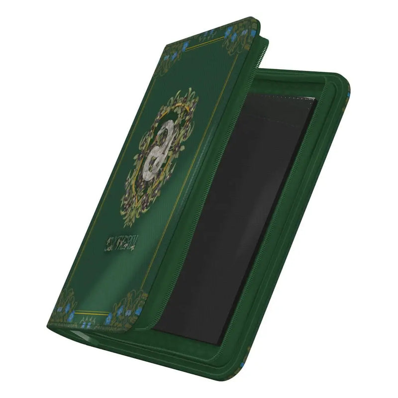 Ultimate Guard Zipfolio 160 Xenoskin Harry Potter - Gryffindor Álbum de Ultimate Guard Zipfolio 160 Xenoskin Harry Potter - Gryffindor Álbum de