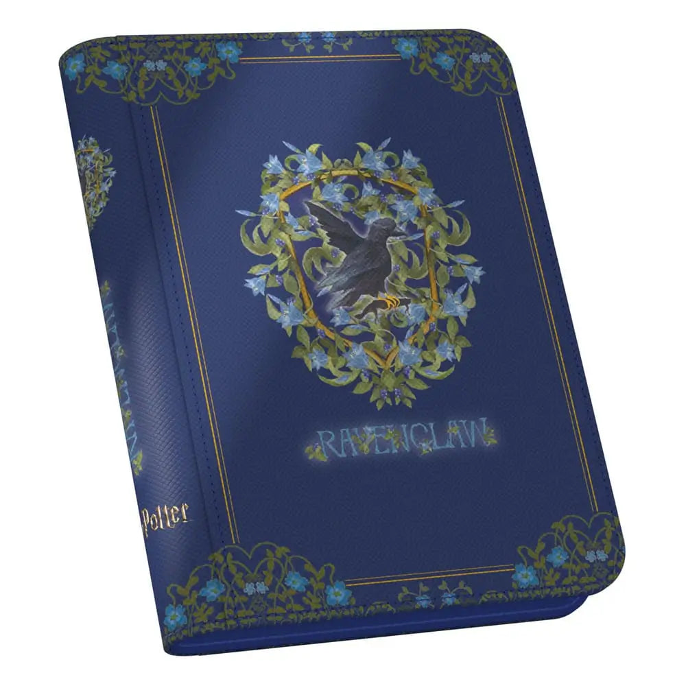 De Toyboys | Ultimate Guard Zipfolio 160 Xenoskin Harry Potter - Hufflepuff De Toyboys | Ultimate Guard Zipfolio 160 Xenoskin Harry Potter - Hufflepuff
