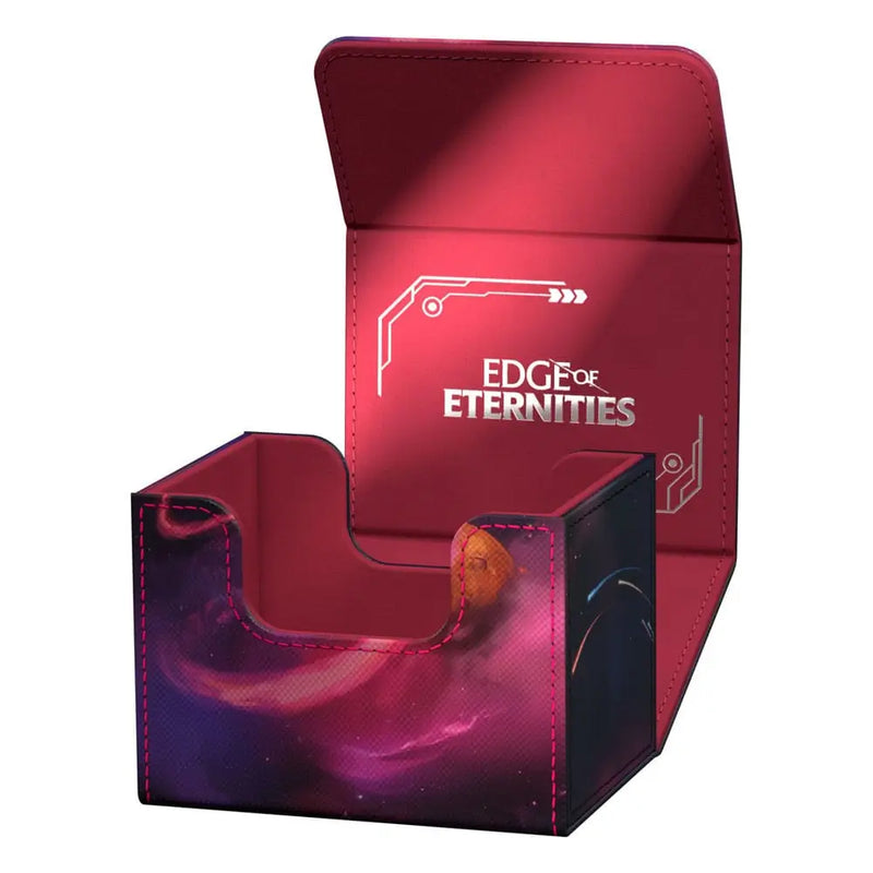 Ultimate Guard: Sidewinder 100+ Xenoskin - MTG Edge of Eternities