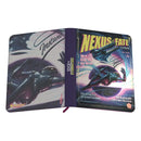 Ultimate Guard: Zipfolio 360 Xenoskin - MTG Edge of Eternities