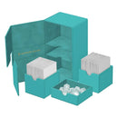 Ultimate Guard: Twin Flip n Tray 200+ Xenoskin - Summer Edition 2025