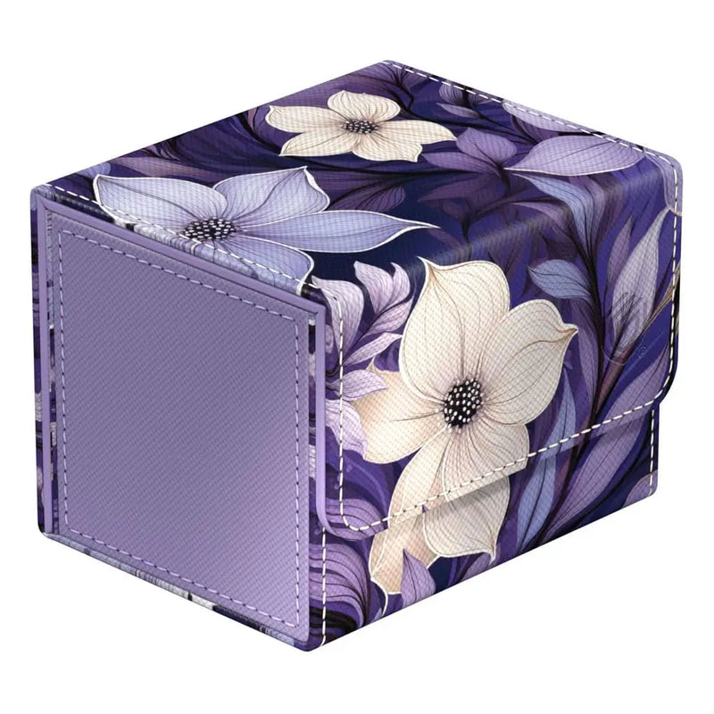 Ultimate Guard: Sidewinder 100+ Xenoskin - Floral Places
