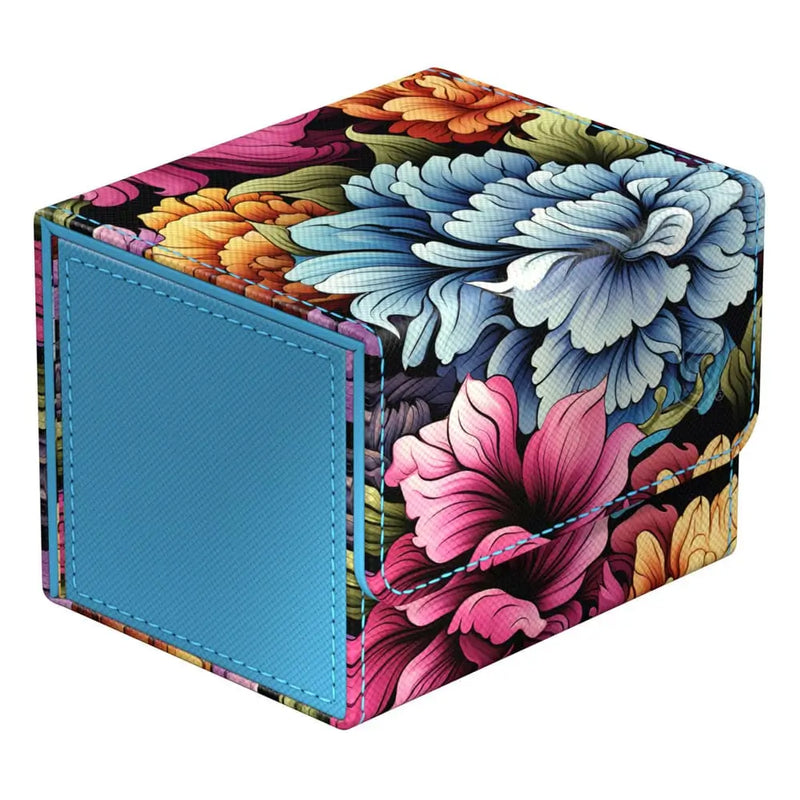 Ultimate Guard: Sidewinder 100+ Xenoskin - Floral Places