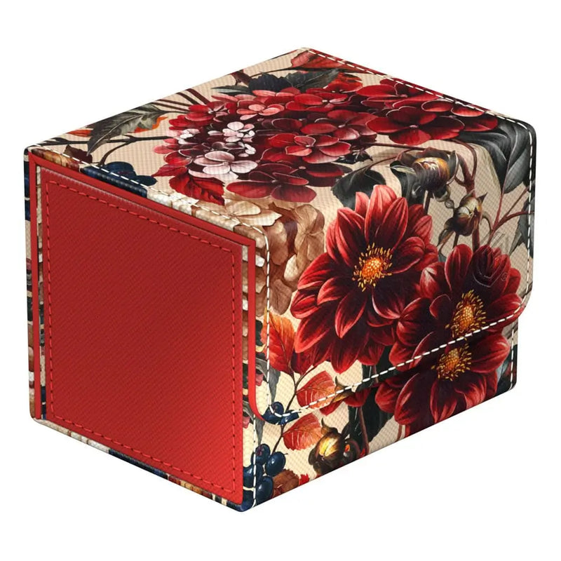 Ultimate Guard: Sidewinder 100+ Xenoskin - Floral Places