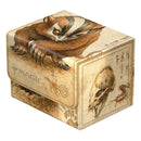 Ultimate Guard: Sidewinder 100+ Xenoskin - MTG Avatar The Last Airbender