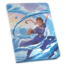 Ultimate Guard: Zipfolio 360 Xenoskin - MTG Avatar The Last Airbender
