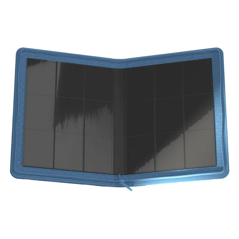 Ultimate Guard: Zipfolio 360 Xenoskin - MTG Avatar The Last Airbender