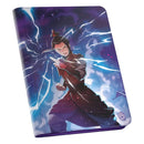 Ultimate Guard: Zipfolio 360 Xenoskin - MTG Avatar The Last Airbender