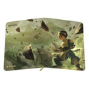 Ultimate Guard: Zipfolio 360 Xenoskin - MTG Avatar The Last Airbender