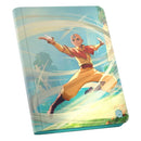 Ultimate Guard: Zipfolio 360 Xenoskin - MTG Avatar The Last Airbender