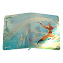 Ultimate Guard: Zipfolio 360 Xenoskin - MTG Avatar The Last Airbender