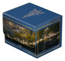 Ultimate Guard: Sidewinder 100+ Xenoskin - The Lord of the Rings, Places of Middle-earth