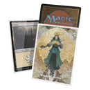 Ultimate Guard: Art Sleeves - MTG TLA The Legend of Kyoshi