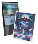 Ultimate Guard: Art Sleeves - MTG FRA Emrakul, the Exigent Doom