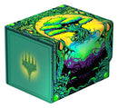 Ultimate Guard: Sidewinder 100+ Xenoskin - MTG Mana Token