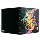 Ultra Pro Pokemon TCG Ascended Heroes 9-Pocket Portfolio