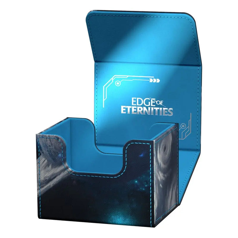 Ultimate Guard: Sidewinder 100+ Xenoskin - MTG Edge of Eternities