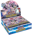 Yu-Gi-Oh! Valiant Smashers Booster Box (24 paketa)