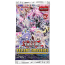 Yu-Gi-Oh! Valiant Smashers Booster Pack (7 karata)