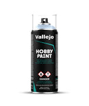 Vallejo Hobby Paint Spray Can - Wolf Grey