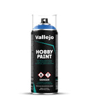 Vallejo Hobby Paint Spray Can - Magic Blue