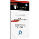 Paladin Card Protection: Premium Sleeves (55pcs)