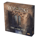 War of the Ring: Fire and Swords