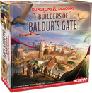 D&D: Builders of Baldur's Gate