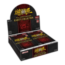 Yu-Gi-Oh! Booster kutija za 25. godišnjicu zbirke rijetkosti (24 pakiranja)