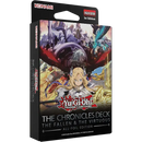 Yu-Gi-Oh! The Chronicles Deck: The Fallen & The Virtuous