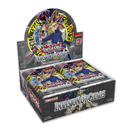 Yu-Gi-Oh! Booster kutija za 25. godišnjicu Invazije kaosa (24 paketa)