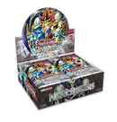 Yu-Gi-Oh! Booster kutija za 25. godišnjicu Metal Raiders (24 paketa)