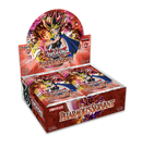 Yu-Gi-Oh! Booster kutija za faraonov slugu za 25. godišnjicu (24 paketa)